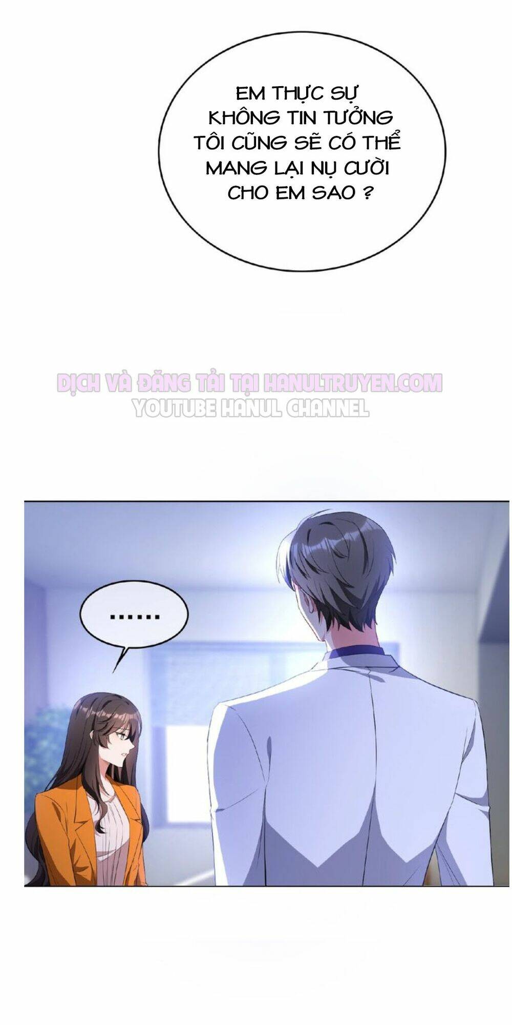 cô vợ nhỏ nuông chiều quá lại thành ác!! chapter 115 14