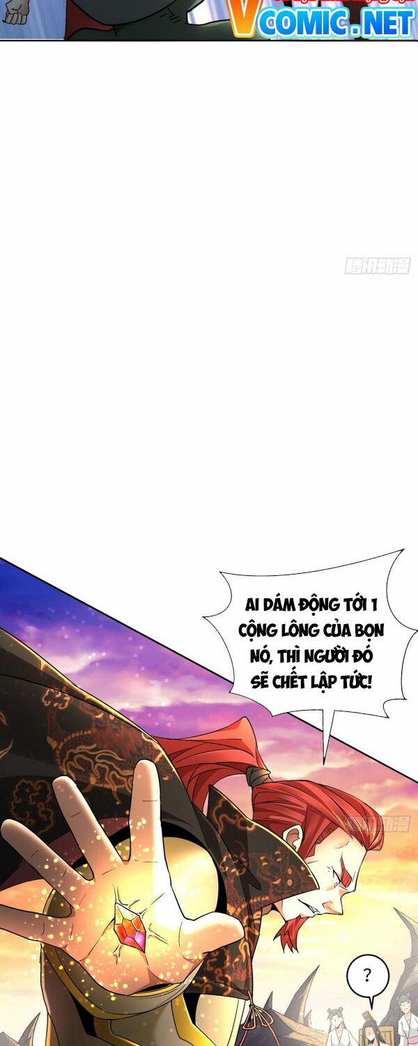 ta là nhà giàu số một, ta không muốn trọng sinh chapter 36 42