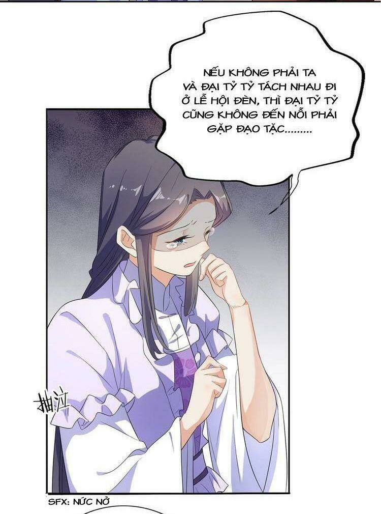 ngạo kiều vương gia huyên náo phi chapter 19 15
