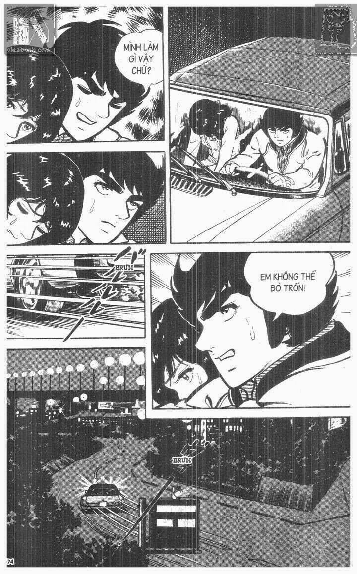 ganbare genki chapter 214 14