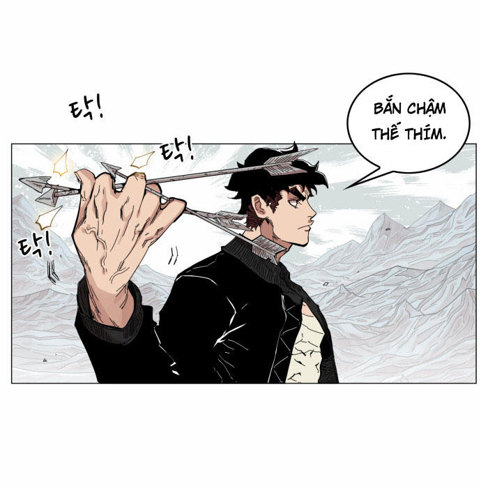 hard core leveling warrior chapter 47 36