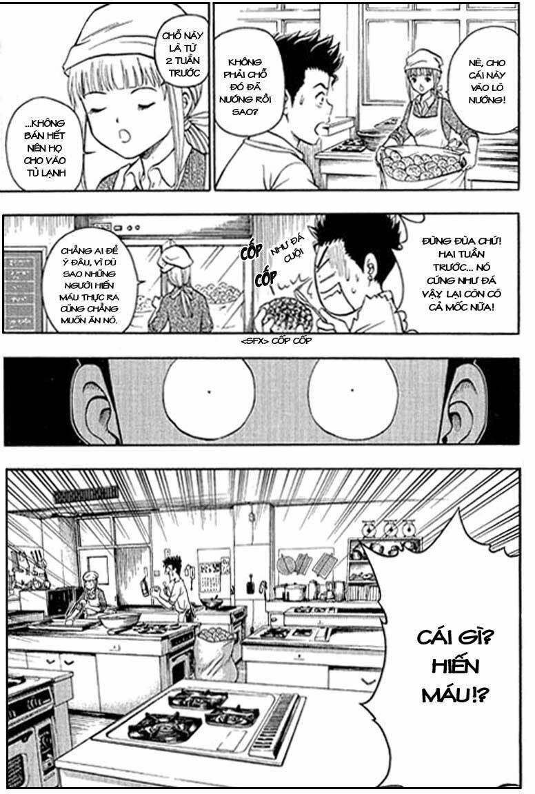 show me the money chapter 3 28