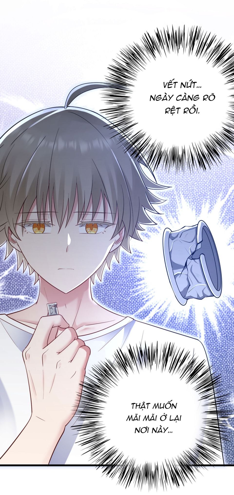 tức thời phạm quy [ tức thì vi quy ] chapter 52 43