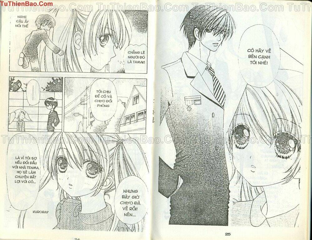 love monster chapter 36 13