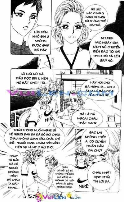 mùa ảo vọng - strange pension chapter 6 20