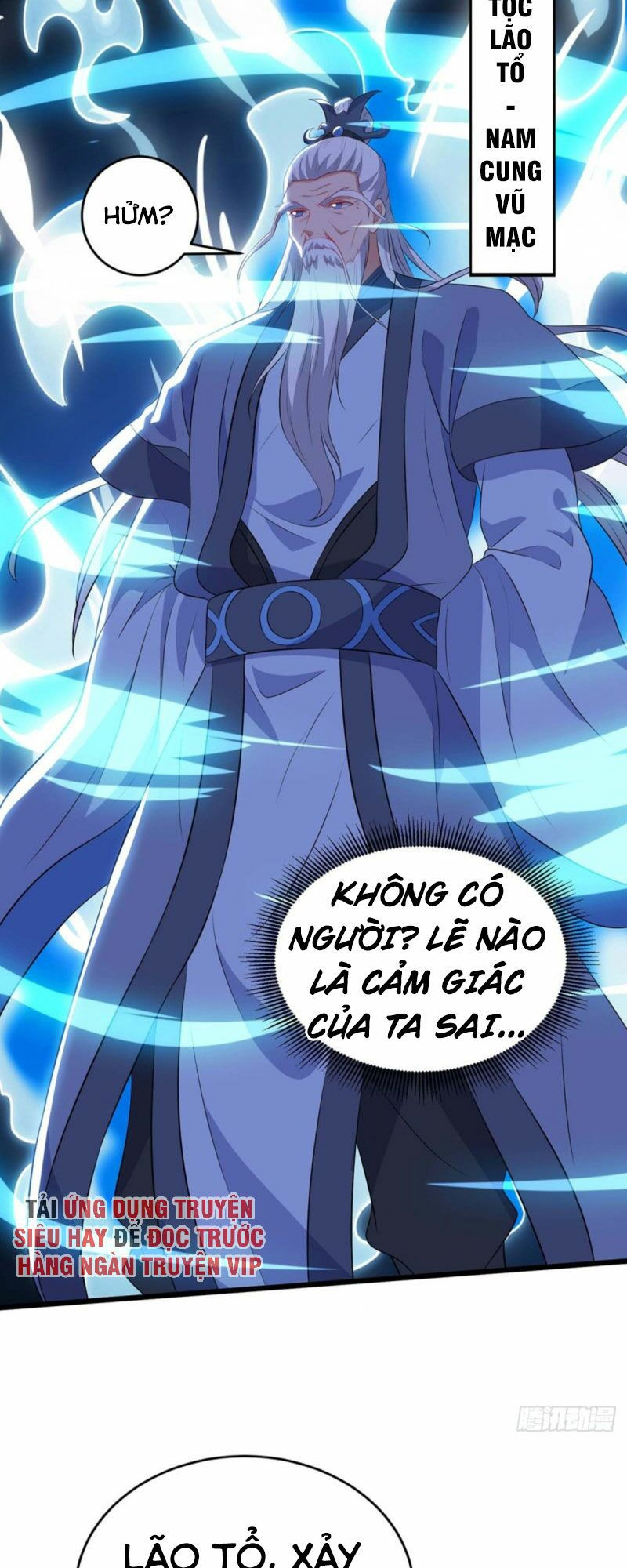 tối cường thăng cấp chapter 120 16