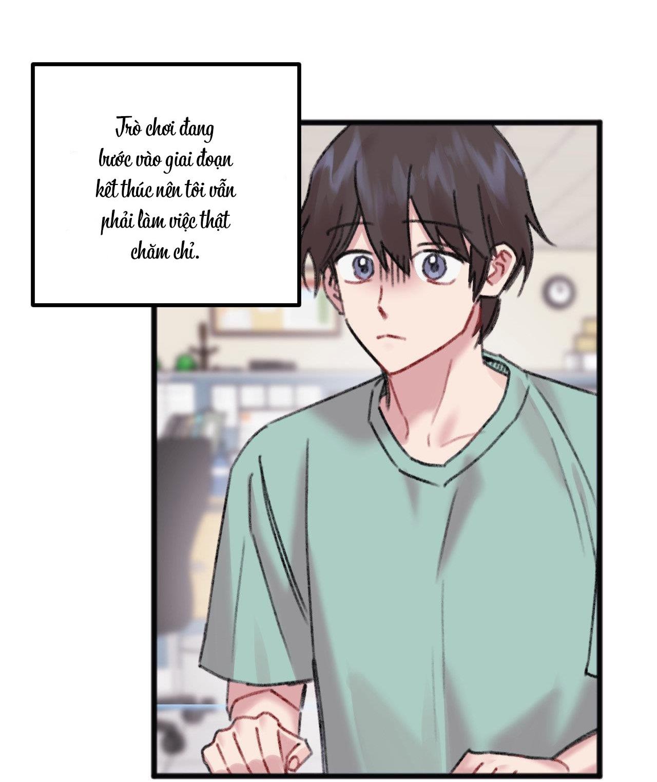 anh thật sự thích em sao chapter 20 51