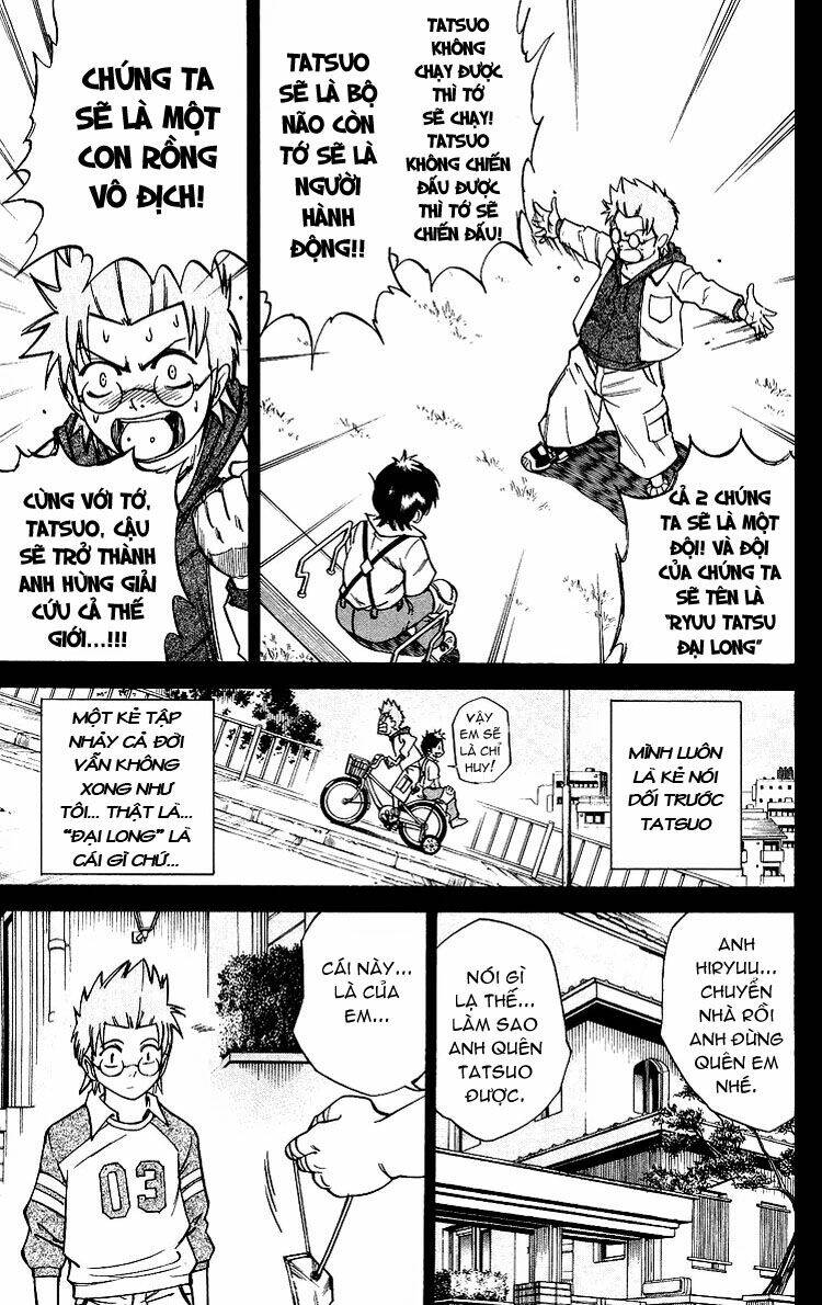 tấm thẻ bí ẩn chapter 21 9