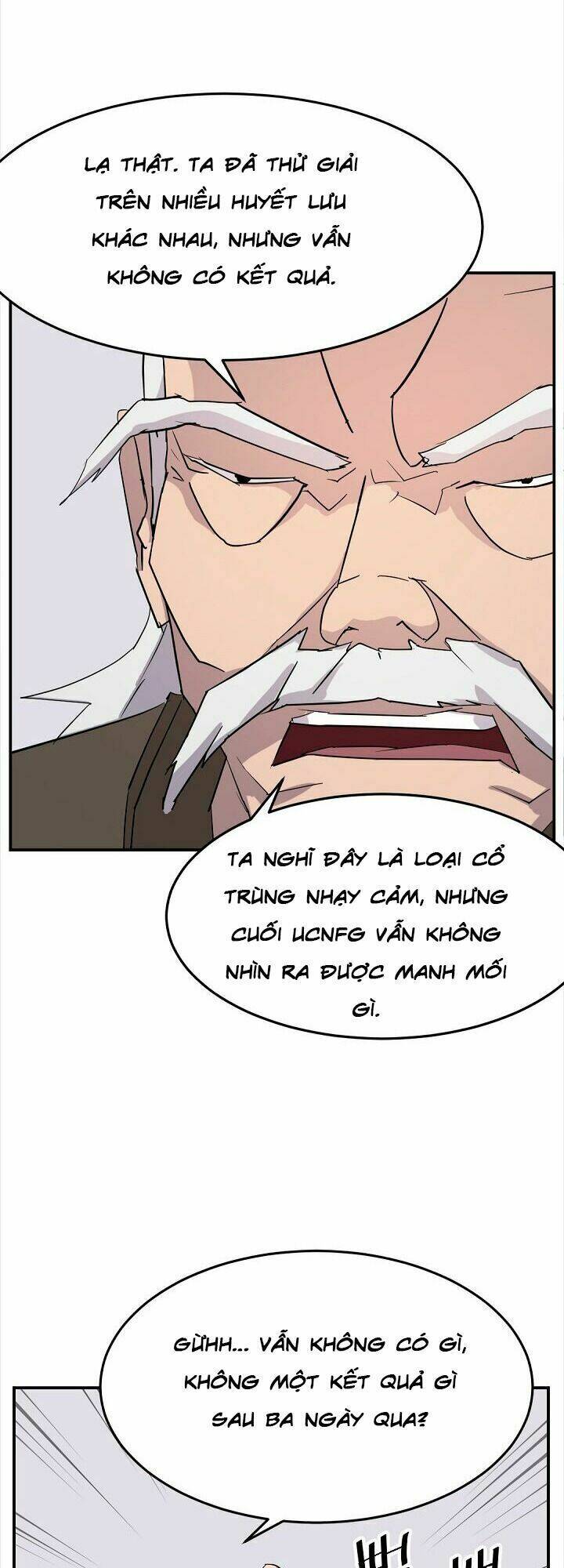 trọng sinh, bất khả chiến bại chapter 63 26