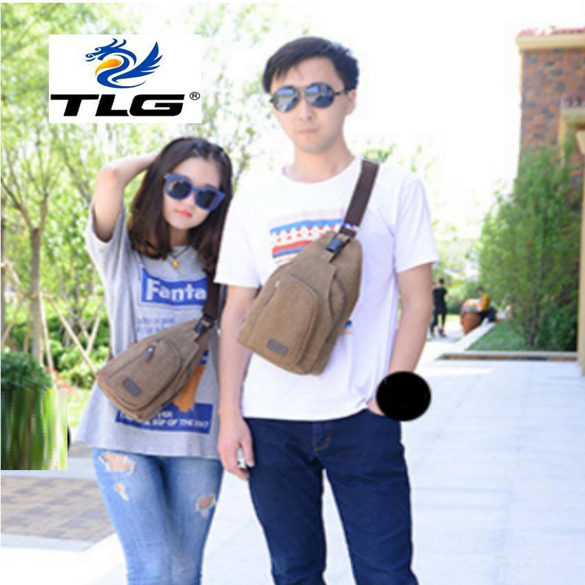 Túi Đeo Messenger Tiện Lợi Thành Long TLG