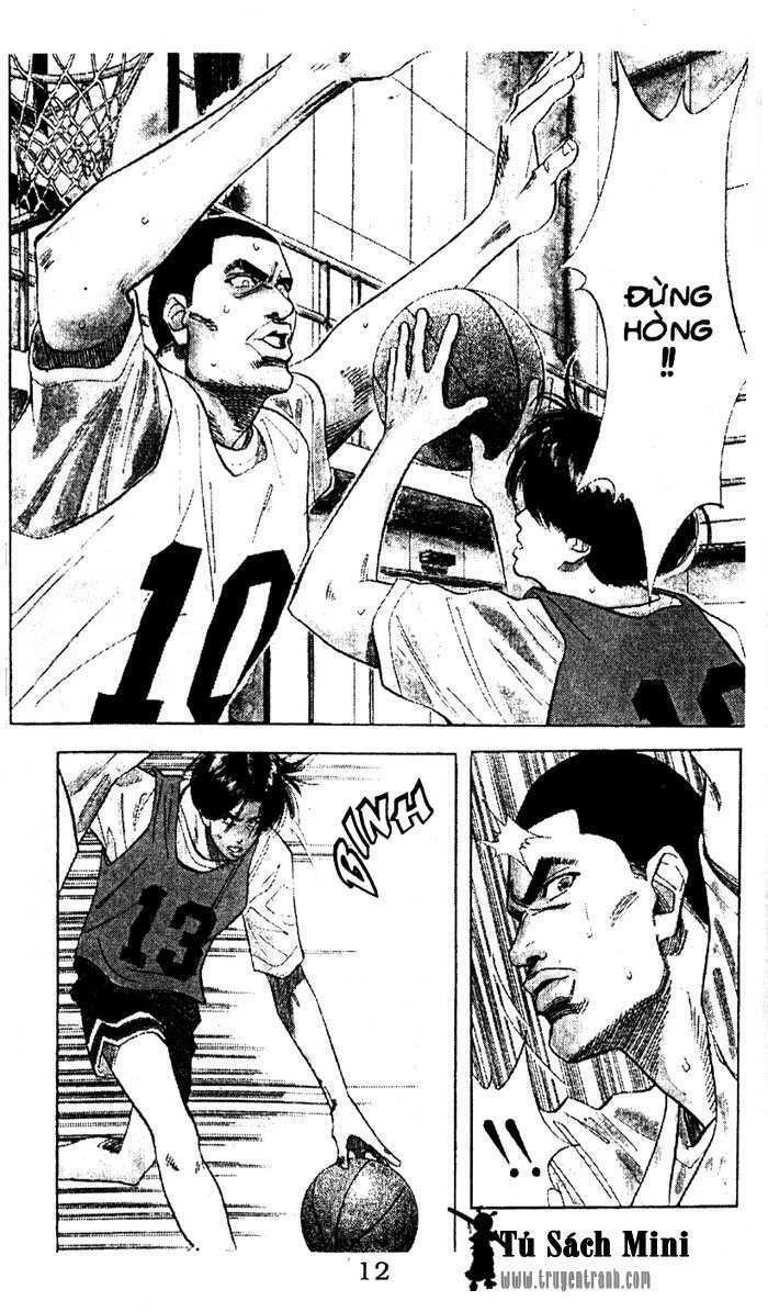 cao thủ bóng rổ chapter 68 8