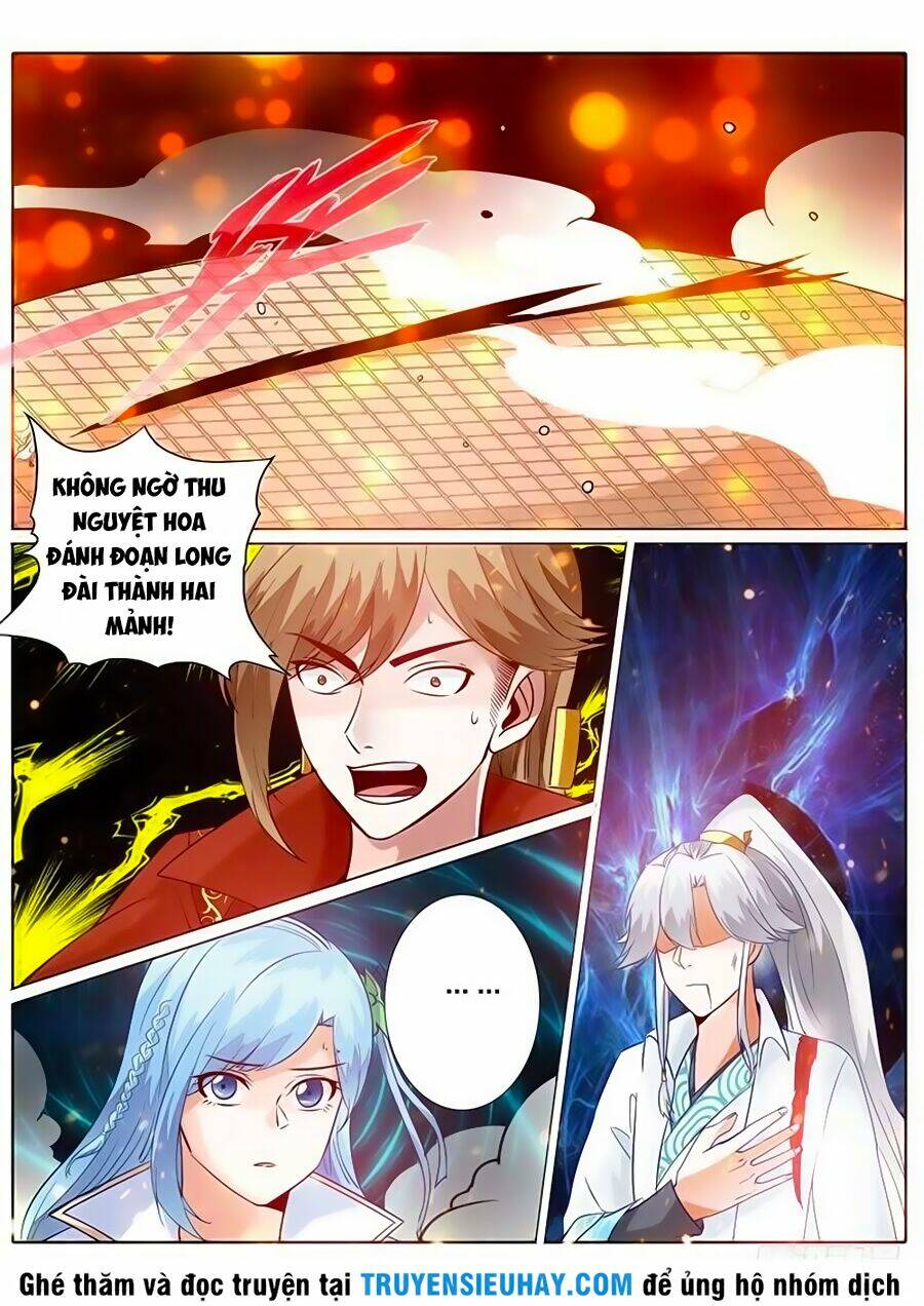 chư thiên ký chapter 113 4