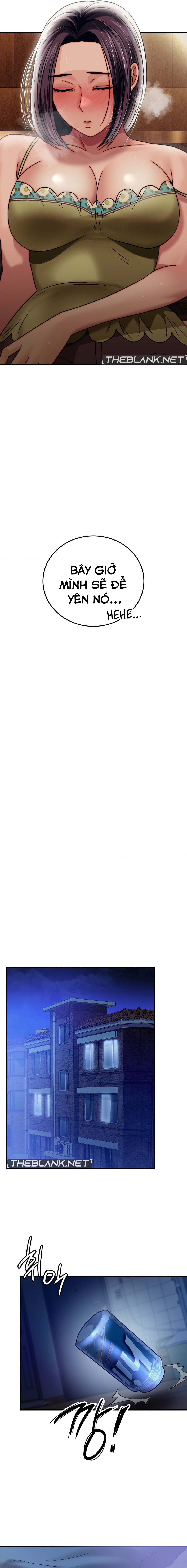 quá khứ của mẹ kế chapter 24 11
