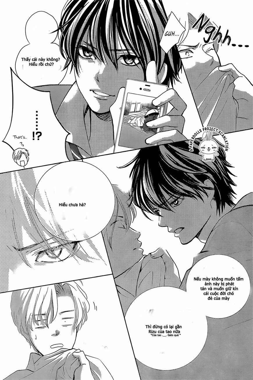 hoàng tử có độc chapter 1 47