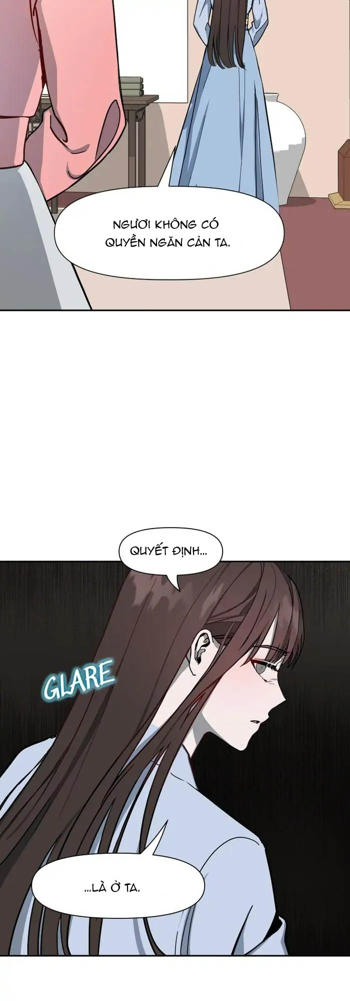 thiên thần sa ngã chapter 2.1 6