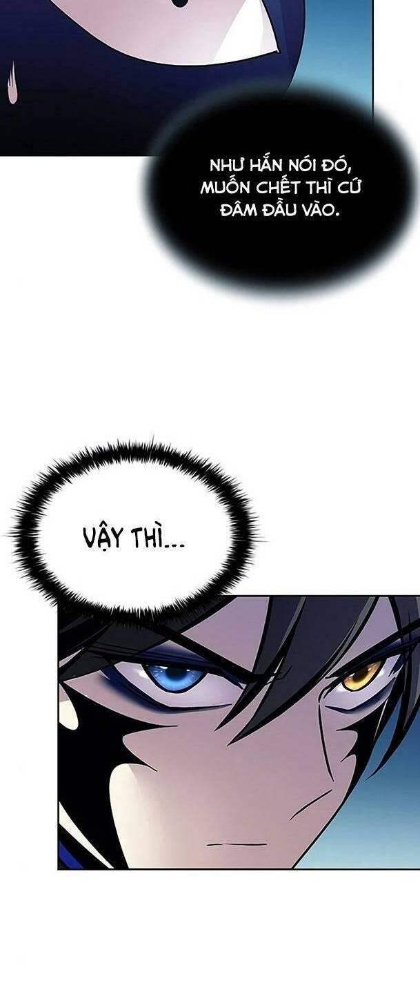 chuyển sinh thành ác nhân chapter 61 68