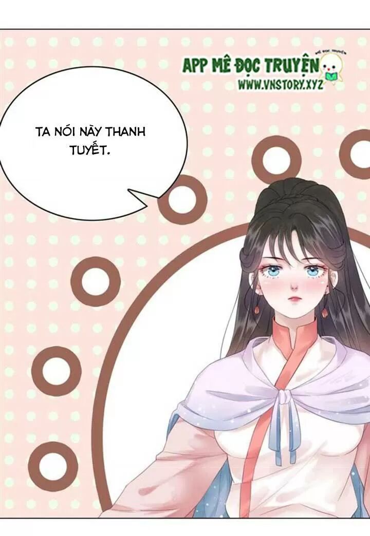 cực phẩm phế vật tiểu thư chapter 90 43