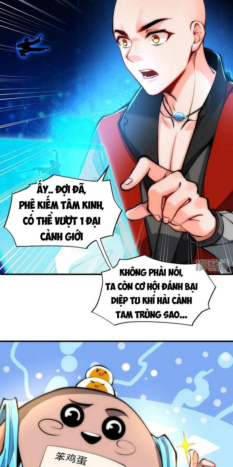 ta là thương thiên chapter 8 10