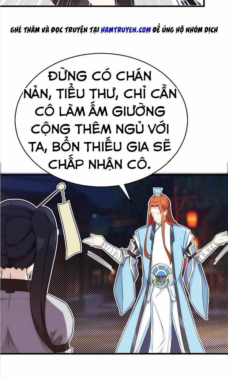 thiên hạ kiếp chapter 37 35