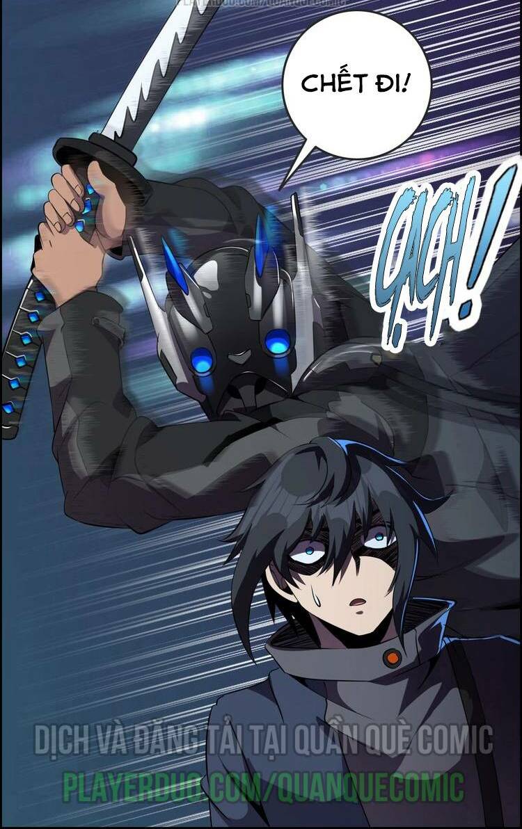 chào mừng đến thế giới cực lạc chapter 65 38