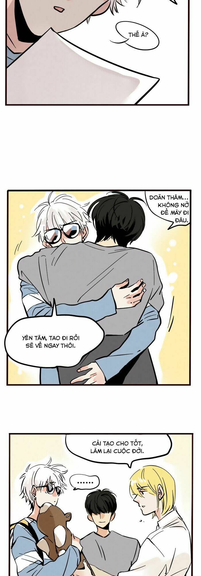 trang nhất toàn là hắn chapter 138 3