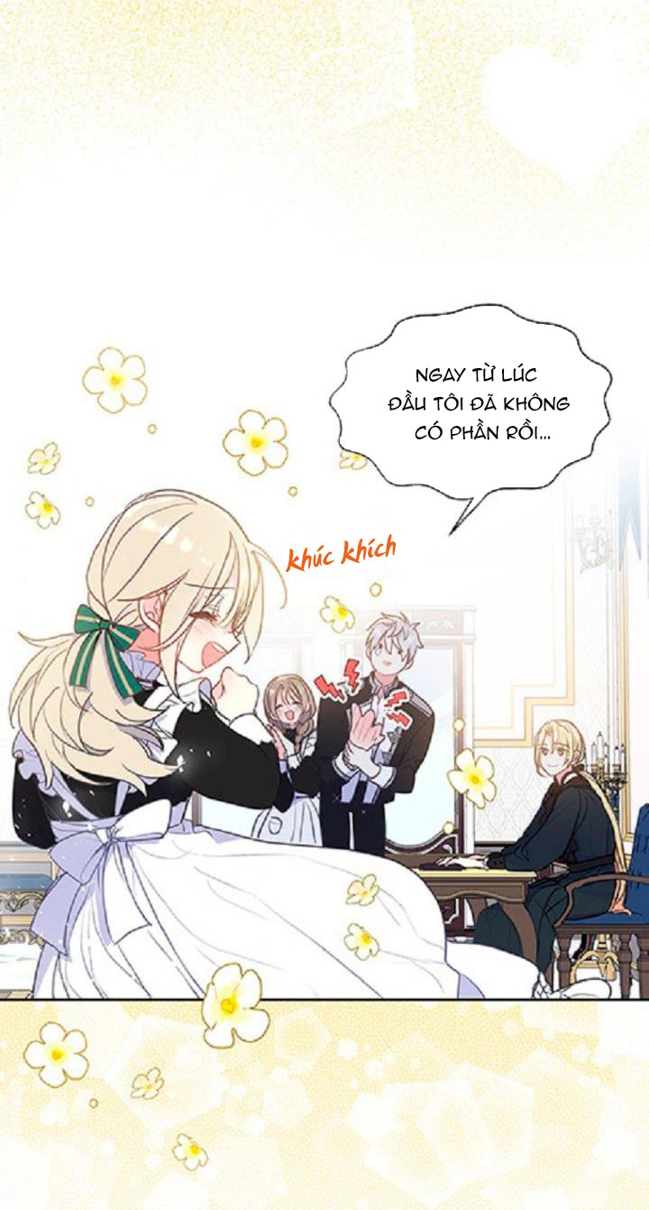 bệ hạ, xin đừng giết tôi!! chapter 61 60