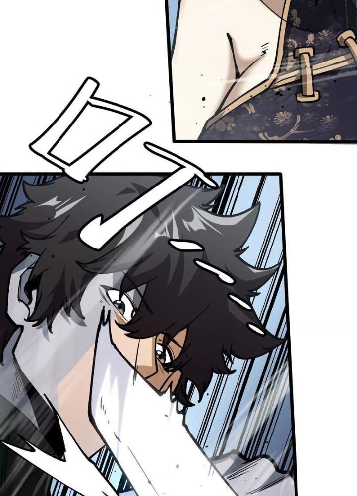 quỷ trảm liệp nhân chapter 8 102