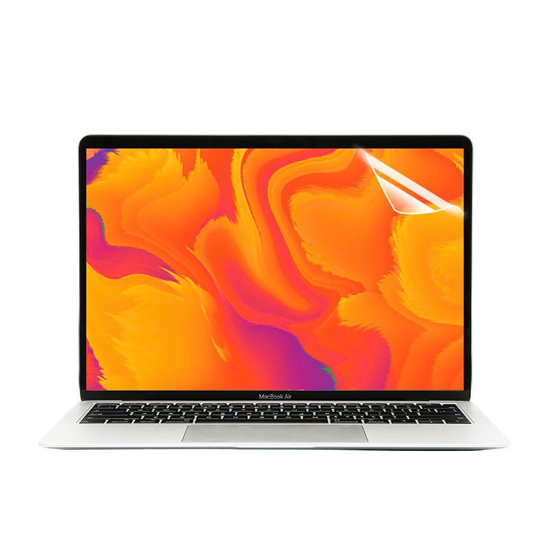 Miếng Dán Màn Hình Macbook đủ dòng, Dán Màn hình Macbook Từ Tính - Hàng Nhập Khẩu Chính Hãng JRC