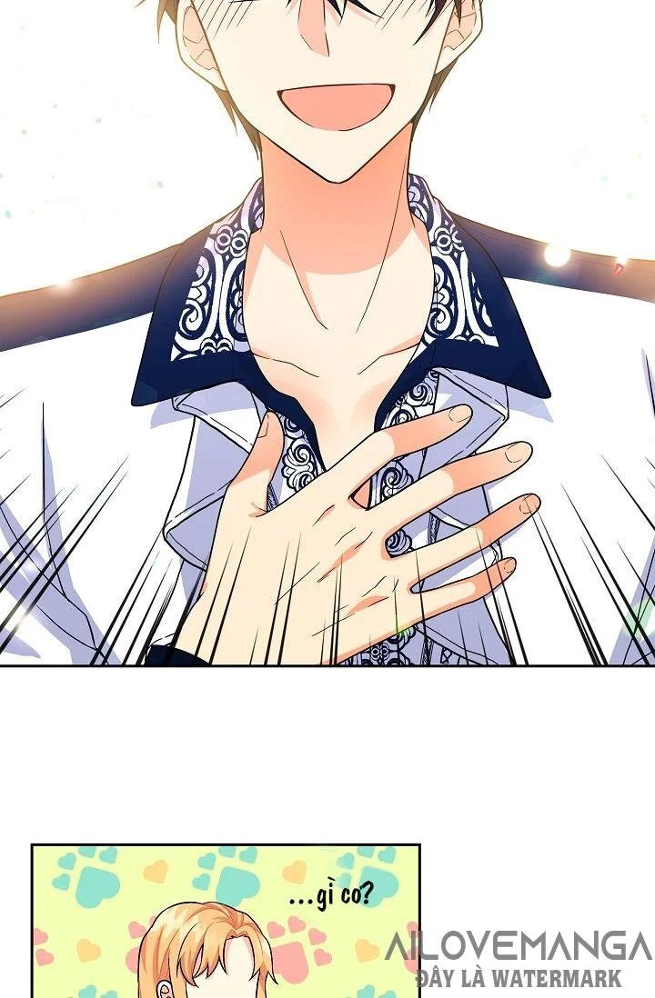 kẻ hủy diệt đã yêu tôi ! chapter 2 40