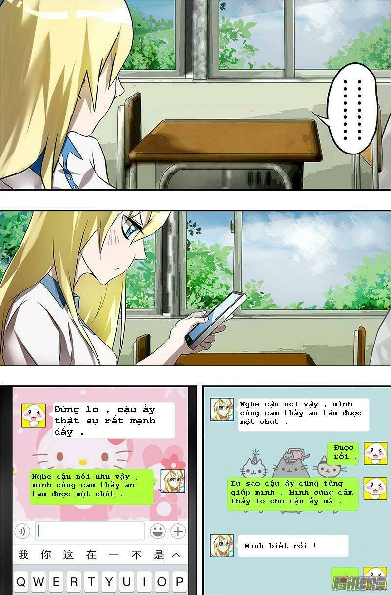 were wolf chapter 27 5