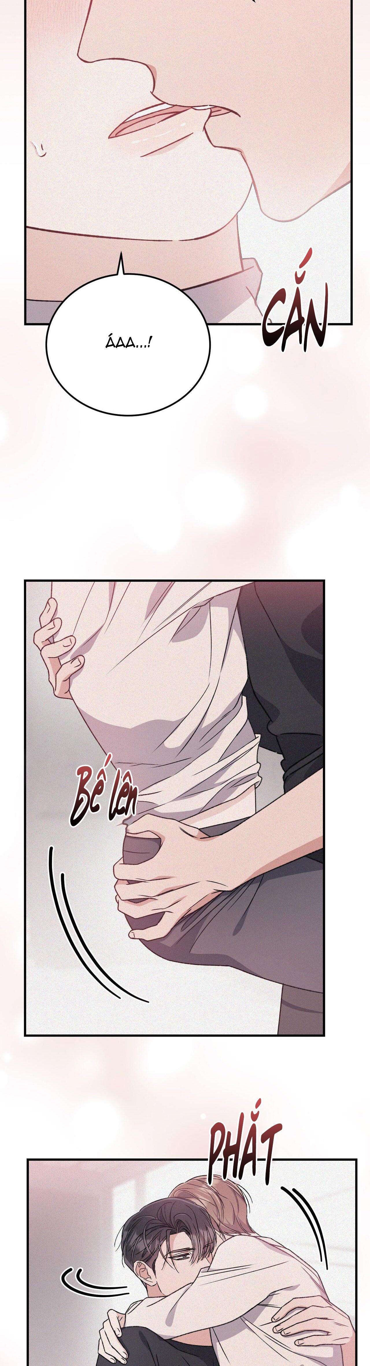 vô hình chapter 34 25