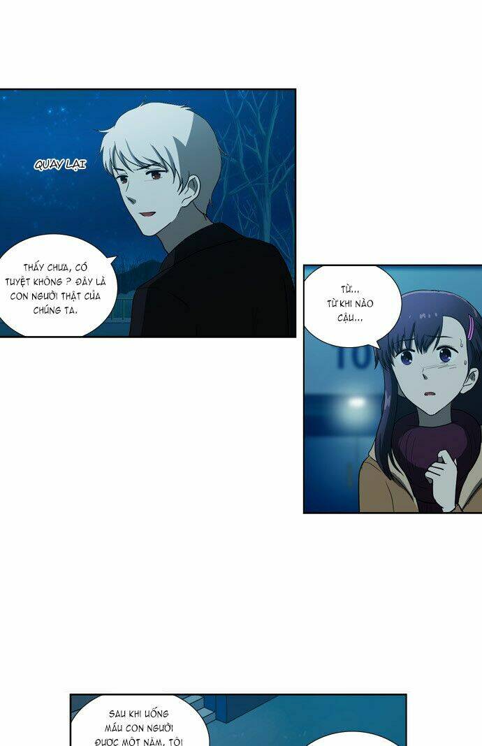 ma cà rồng biết yêu chapter 104 14