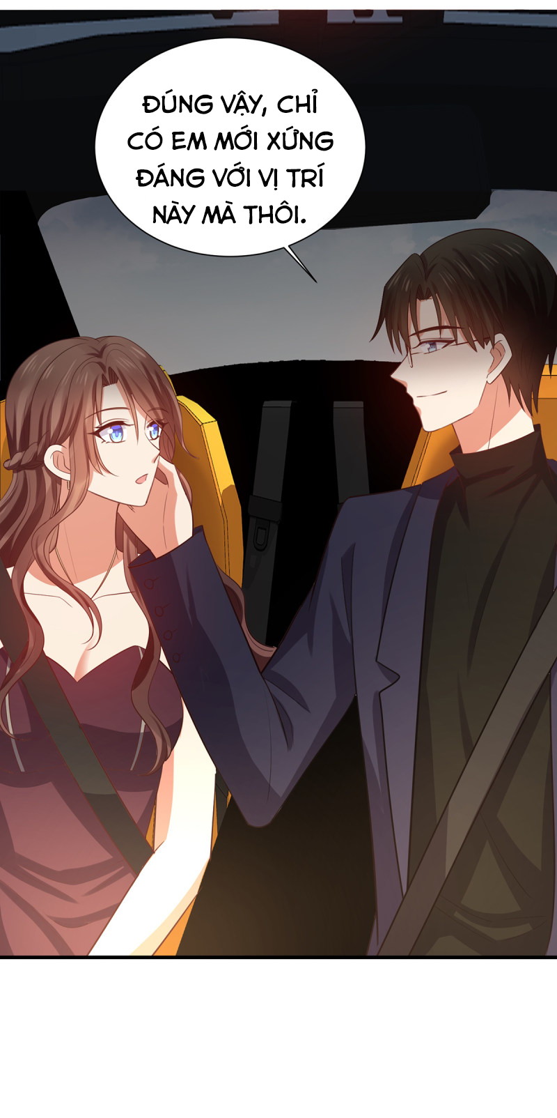 hẹn chồng trên mọi mặt trận chapter 6 13