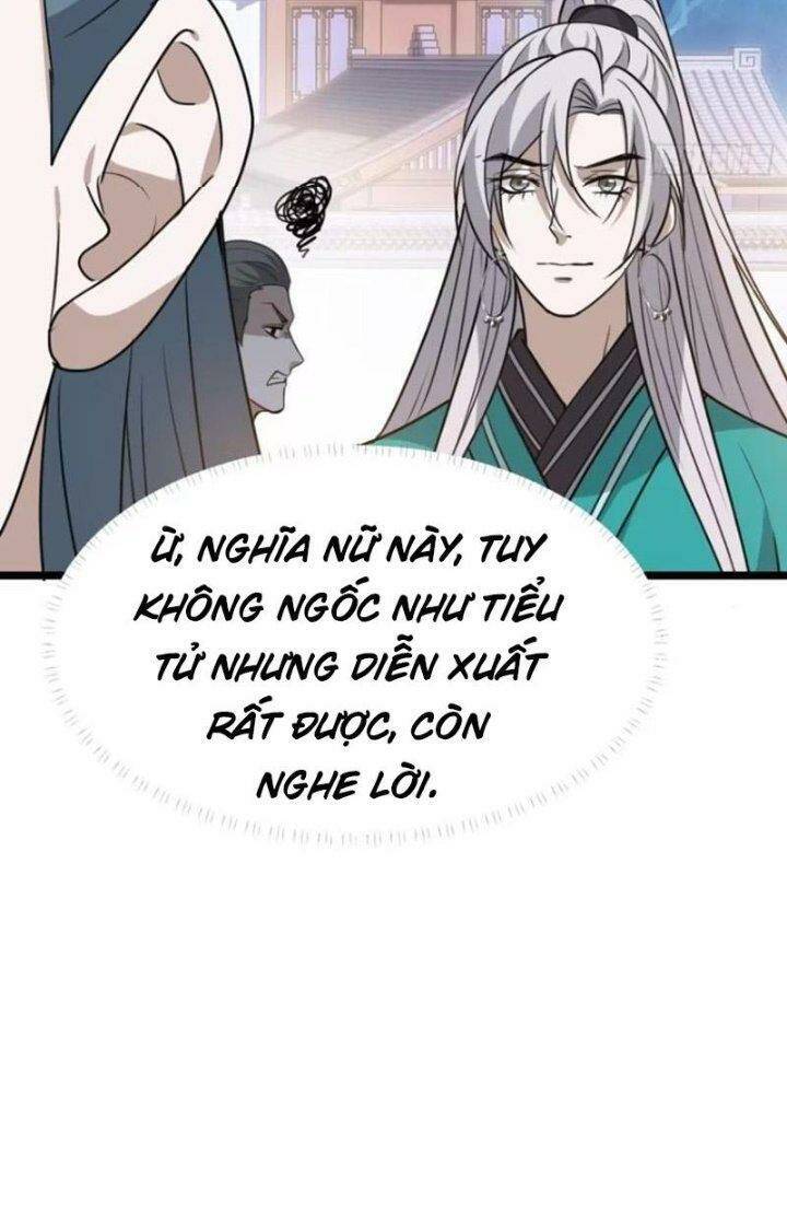 hệ thống gánh con mạnh nhất chapter 104 19