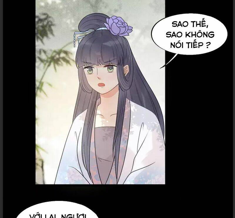 tư thế chính xác cùng bệ hạ yêu đương chapter 40.2 11