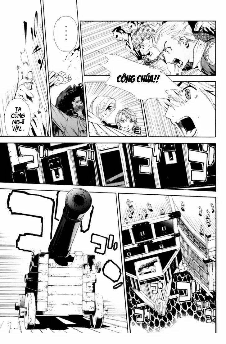 rappi rangai chapter 28 10