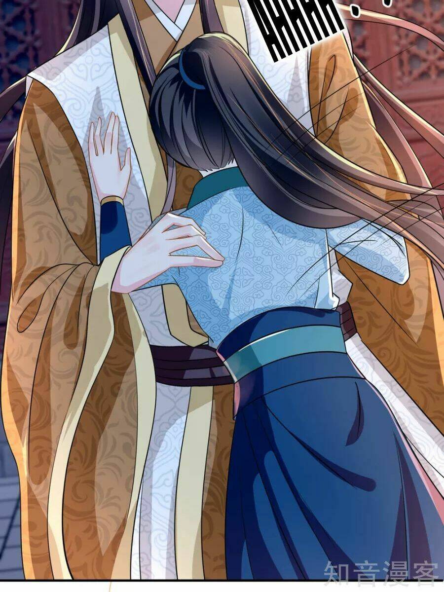 lãnh cung phế hậu muốn nghịch thiên chapter 16 20