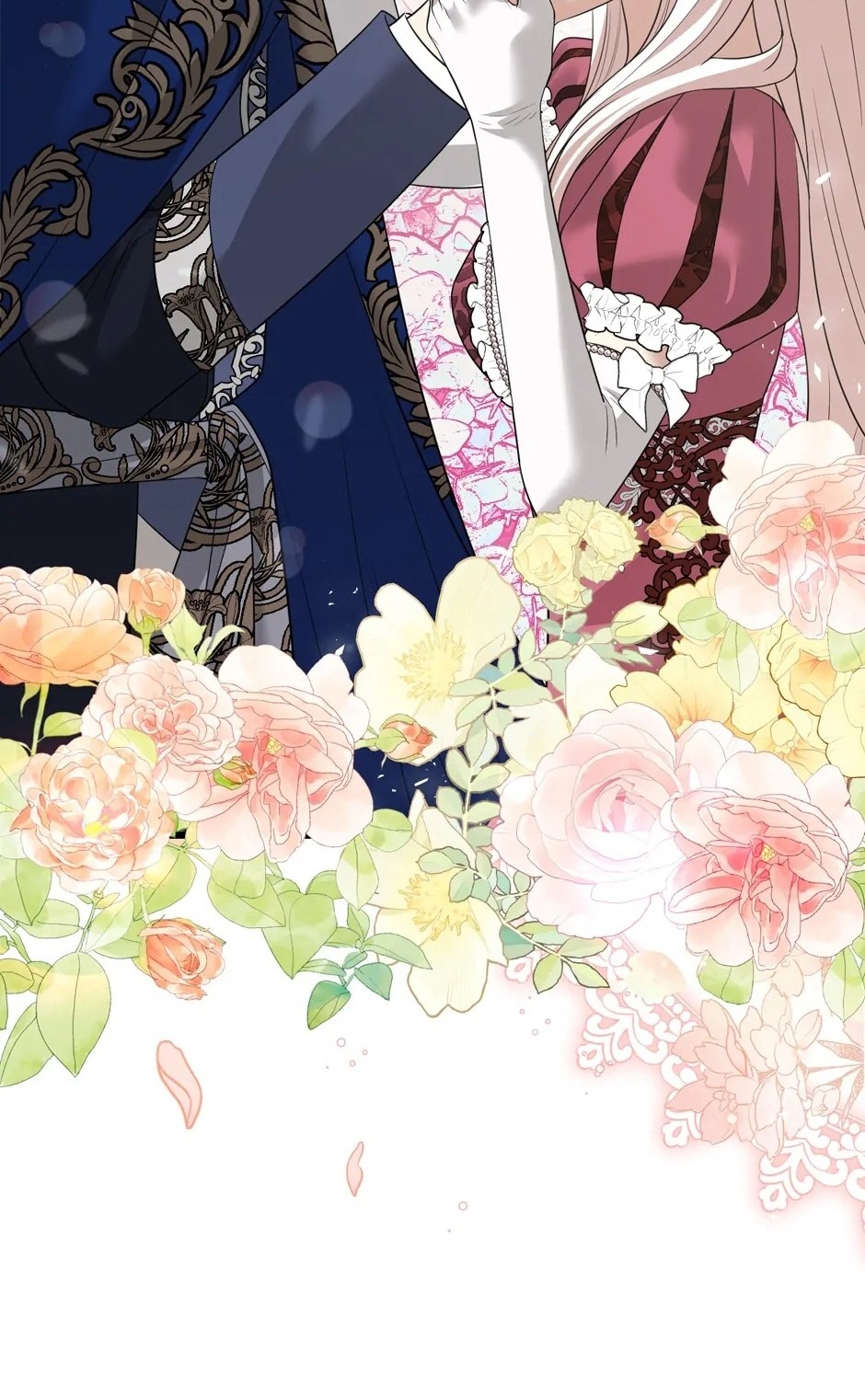 anh trai nguy hiểm của tôi chapter 95 28