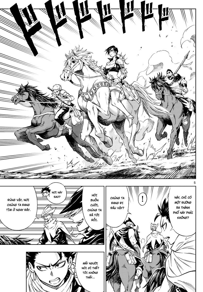 marry grave chapter 28 5