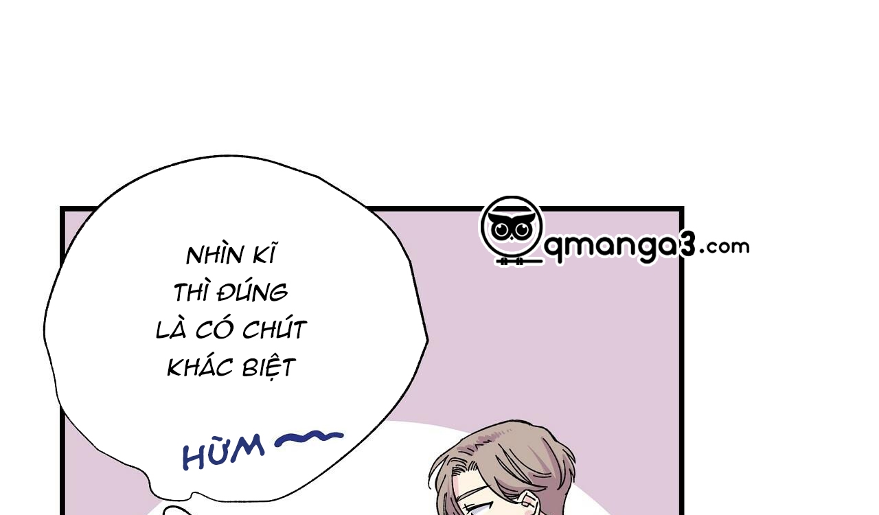 Vị Ngọt Đôi Môi chapter 16