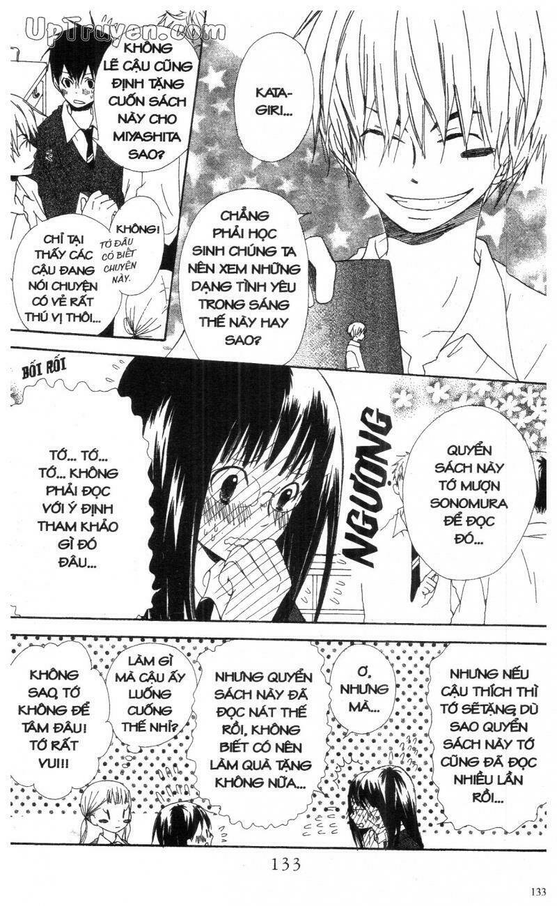 oniichan to issyo chapter 6 133