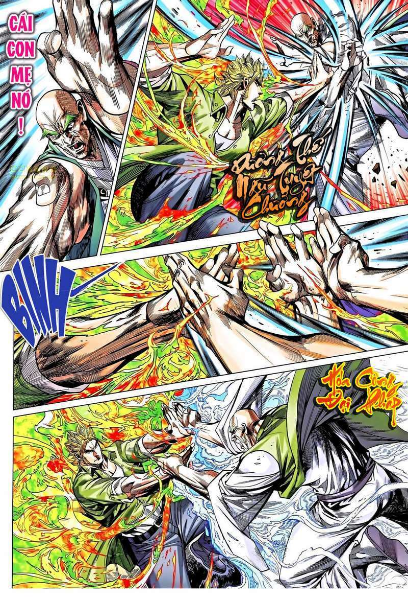 thạch hắc long truyện chapter 35 23