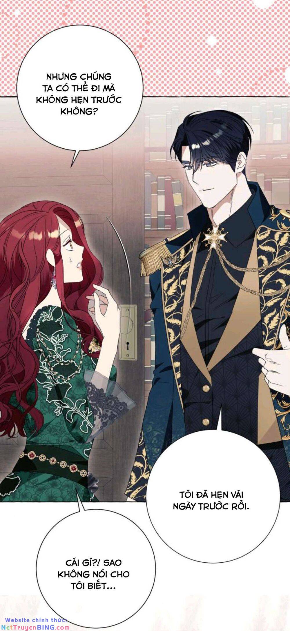 tôi tưởng đó chỉ là tiểu thuyết trọng sinh bình thường chapter 48 44