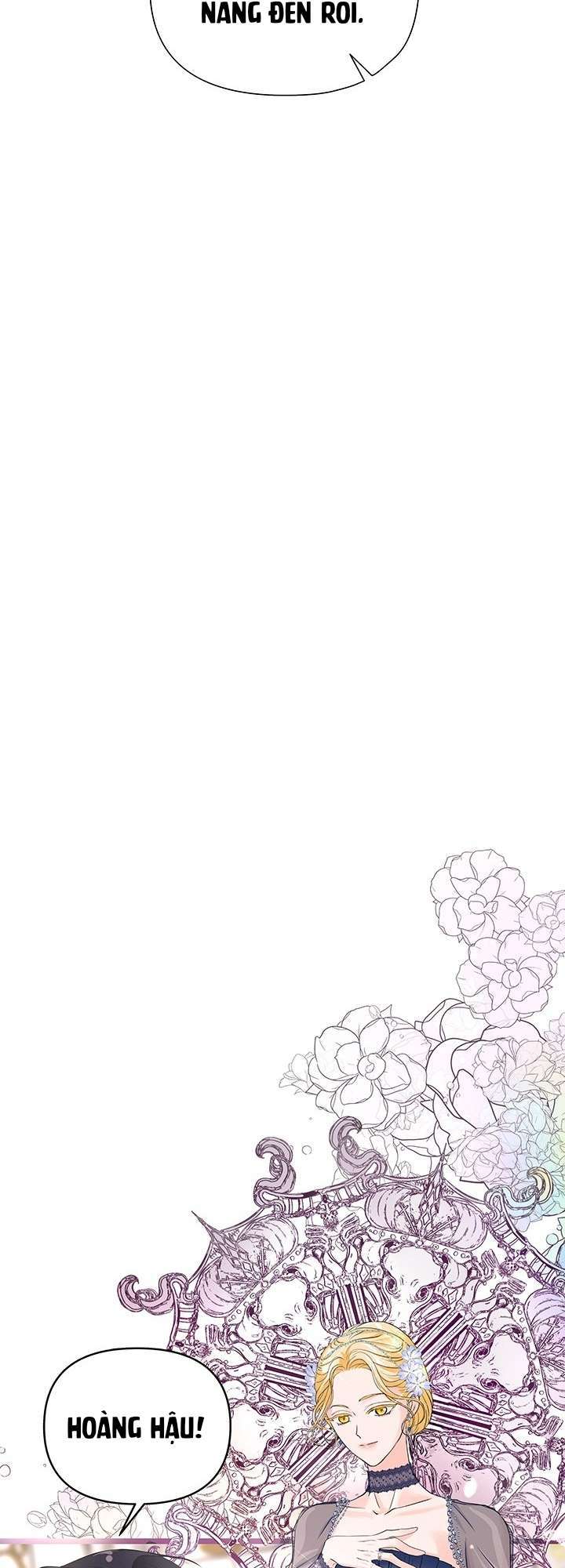 [ 18+ ] bệ hạ đã thay đổi rồi! chapter 8 25