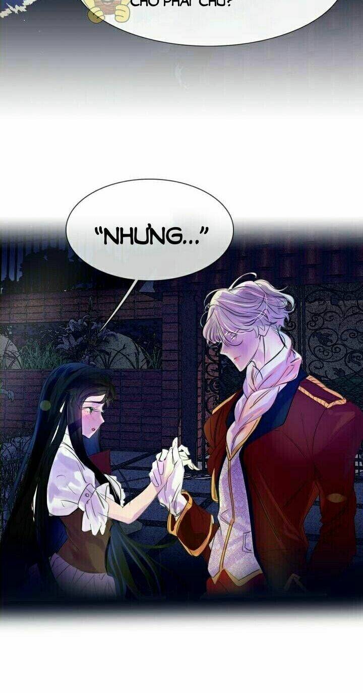 tôi không phải là người tốt chapter 1.1 16