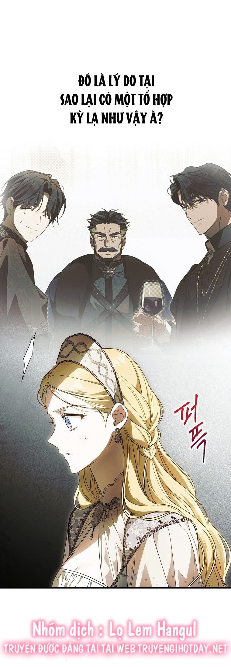 phương pháp khiến chồng đứng về phía của tôi chapter 95 16