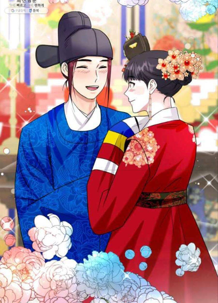 cô dâu của sói đen chapter 26 133