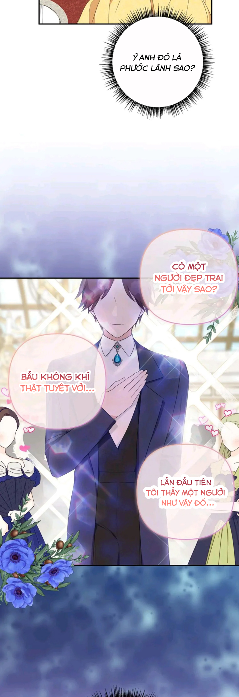 cô con gái út của ngài công tước phản diện chapter 59 7