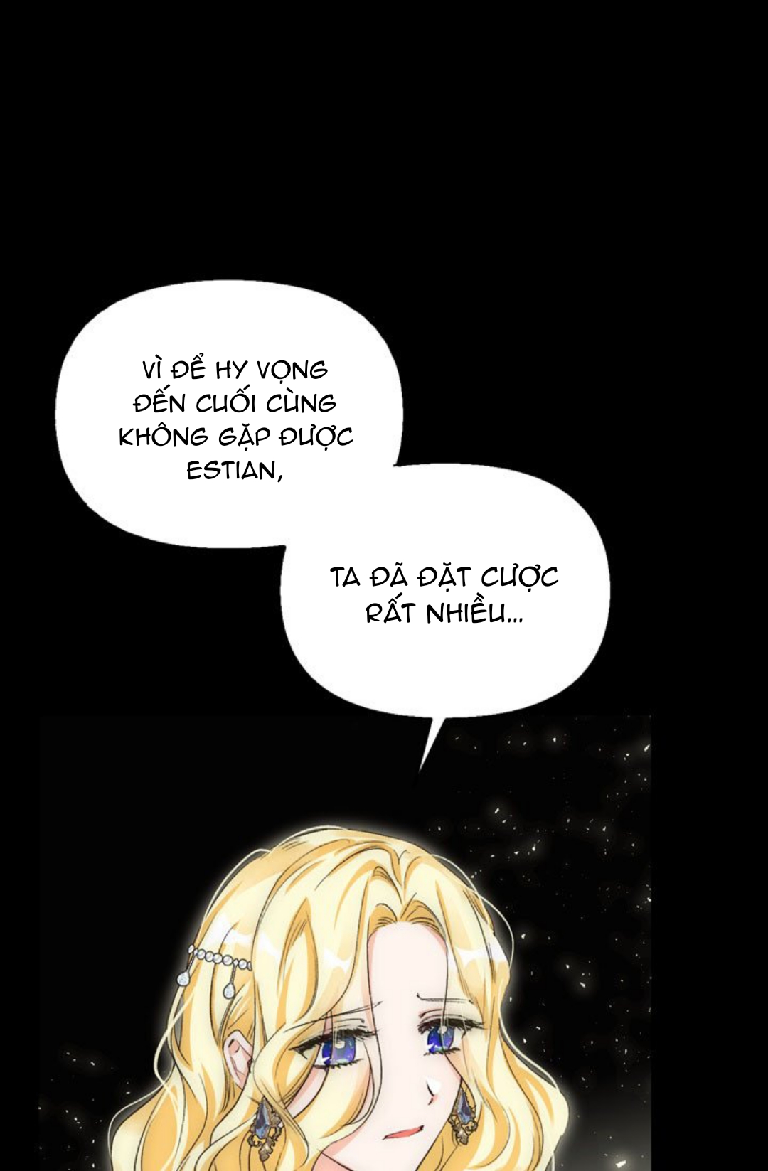 ác nữ xứng đôi với bạo chúa chapter 94 12