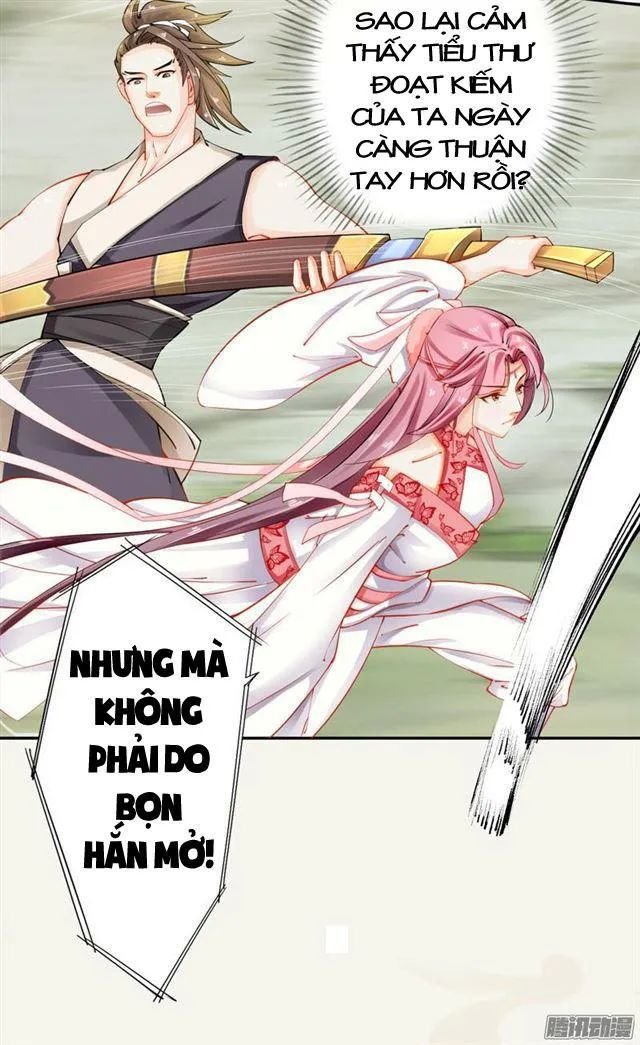 tuyệt thế luyện đan sư chapter 15 30